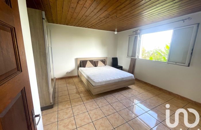 Vente Maison 282m&sup2; 10 pi&#232;ces Plaine des Cafres