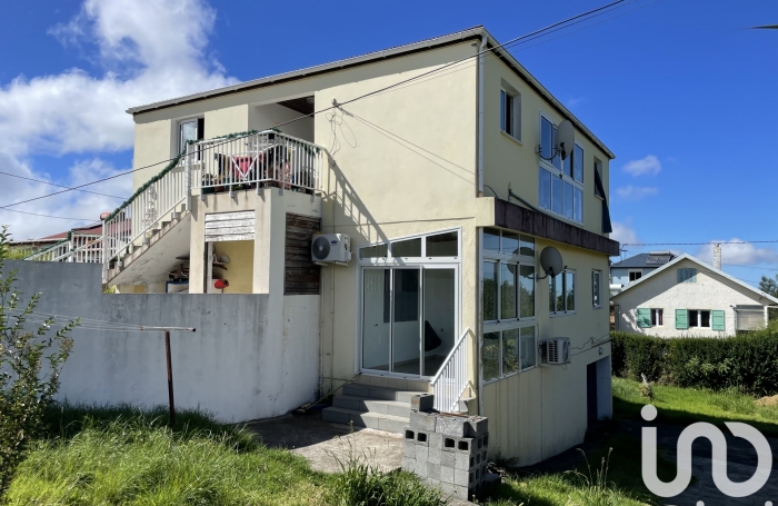 Vente Immeuble 97418