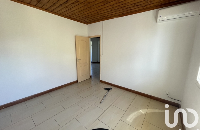 Vente Immeuble 175m&sup2; Plaine des Cafres