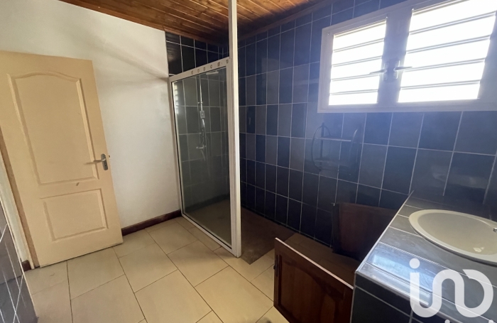 Vente Immeuble 175m&sup2; Plaine des Cafres