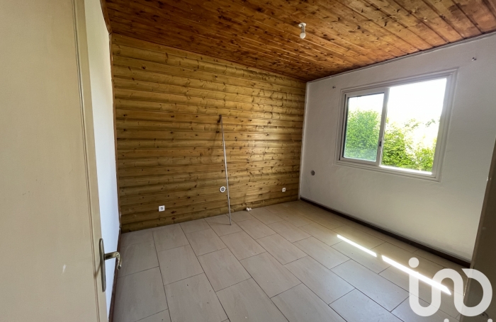 Vente Immeuble 175m&sup2; Plaine des Cafres