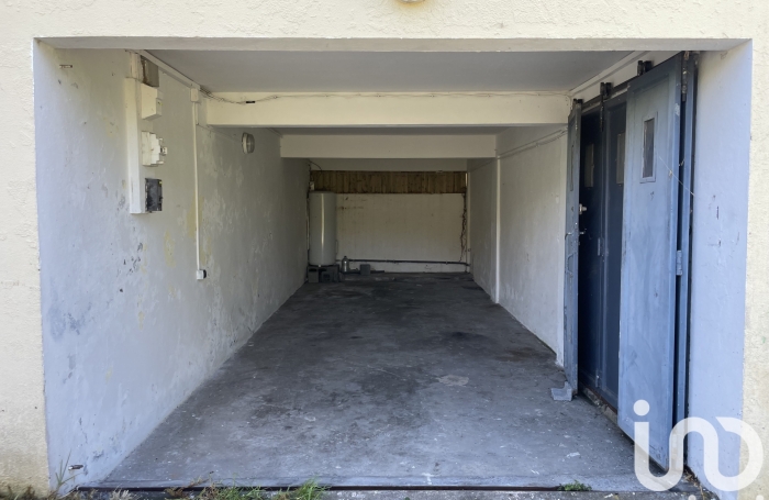 Vente Immeuble 175m&sup2; Plaine des Cafres