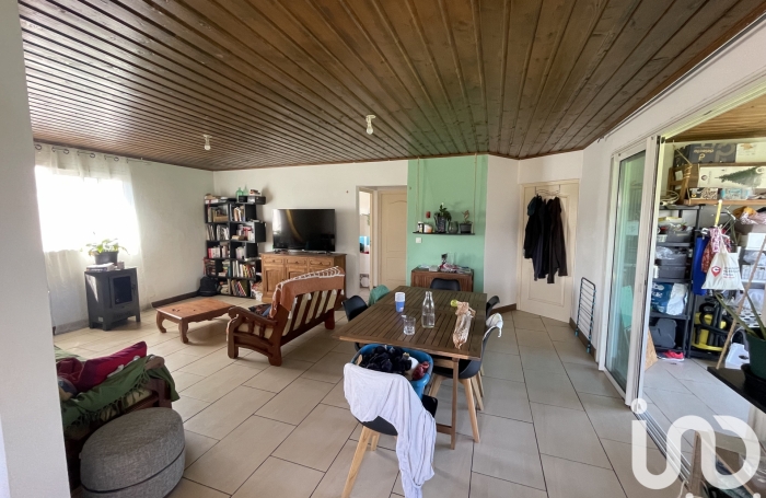 Vente Immeuble 175m&sup2; Plaine des Cafres