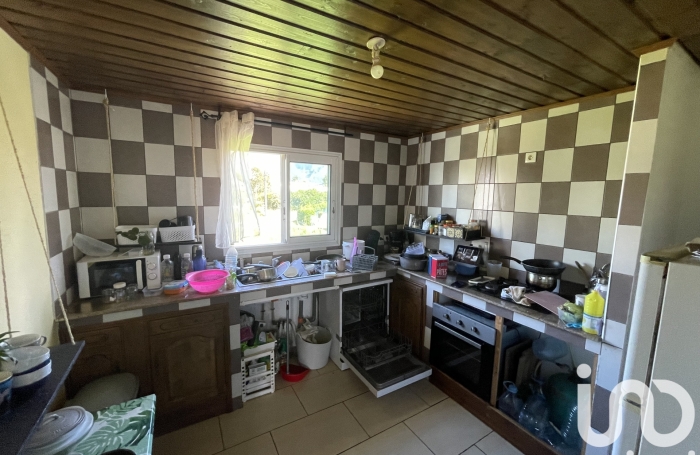 Vente Immeuble 175m&sup2; Plaine des Cafres