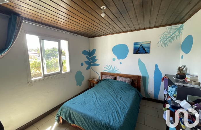 Vente Immeuble 175m&sup2; Plaine des Cafres
