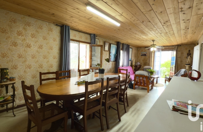 Vente Maison 84m&sup2; 4 pi&#232;ces Rivière Saint Louis