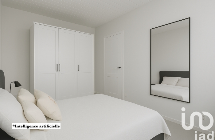 Vente Maison 84m&sup2; 4 pi&#232;ces Rivière Saint Louis