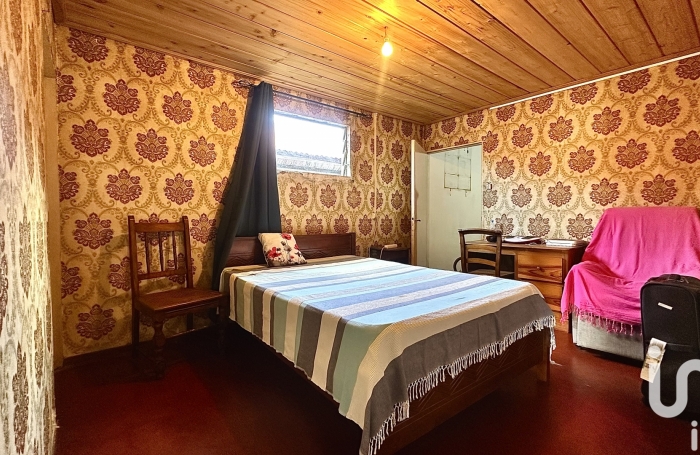 Vente Maison 84m&sup2; 4 pi&#232;ces Rivière Saint Louis