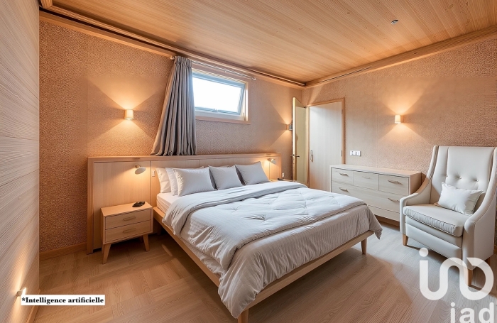 Vente Maison 84m&sup2; 4 pi&#232;ces Rivière Saint Louis