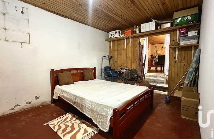 Vente Maison 84m&sup2; 4 pi&#232;ces Rivière Saint Louis