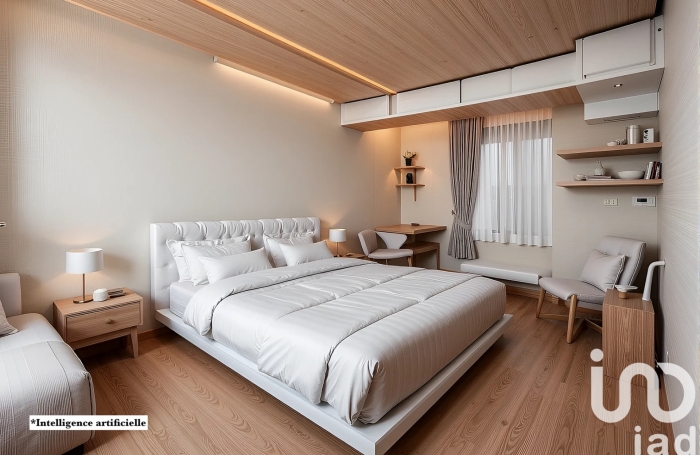 Vente Maison 84m&sup2; 4 pi&#232;ces Rivière Saint Louis