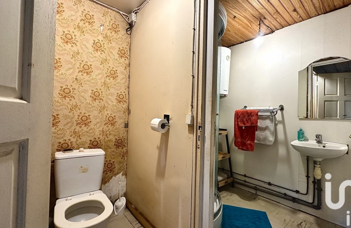 Vente Maison 84m&sup2; 4 pi&#232;ces Rivière Saint Louis