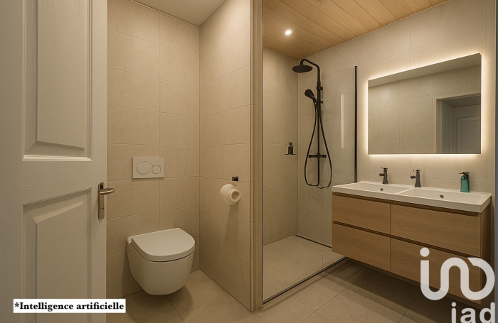 Vente Maison 84m&sup2; 4 pi&#232;ces Rivière Saint Louis
