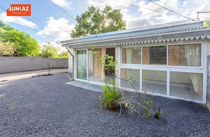Location Maison 52m² 3 pièces Saint-Pierre