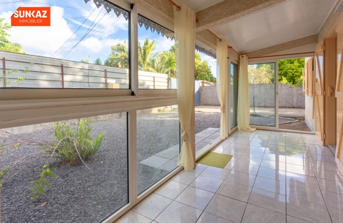 Location Maison 52m² 3 pièces Saint-Pierre