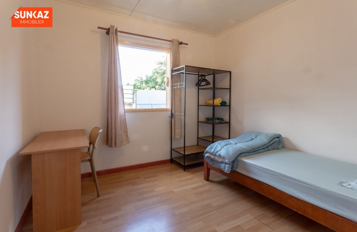 Location Maison 52m² 3 pièces Saint-Pierre