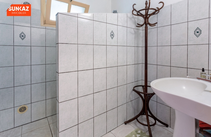 Location Maison 52m² 3 pièces Saint-Pierre
