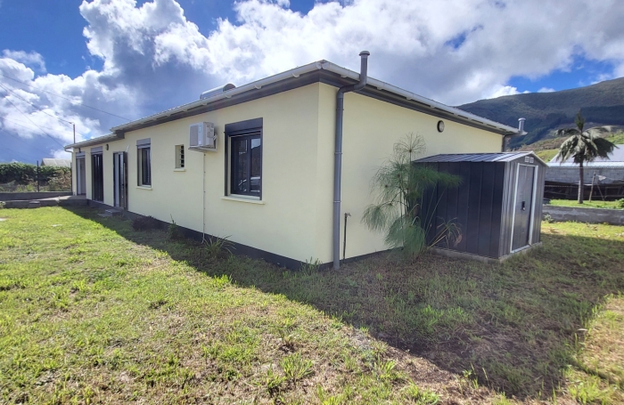 Location Maison 97431