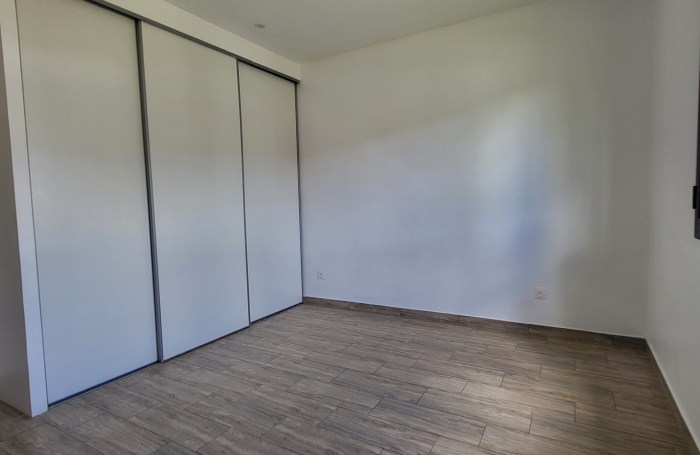 Maison F4 Plaine des Palmistes