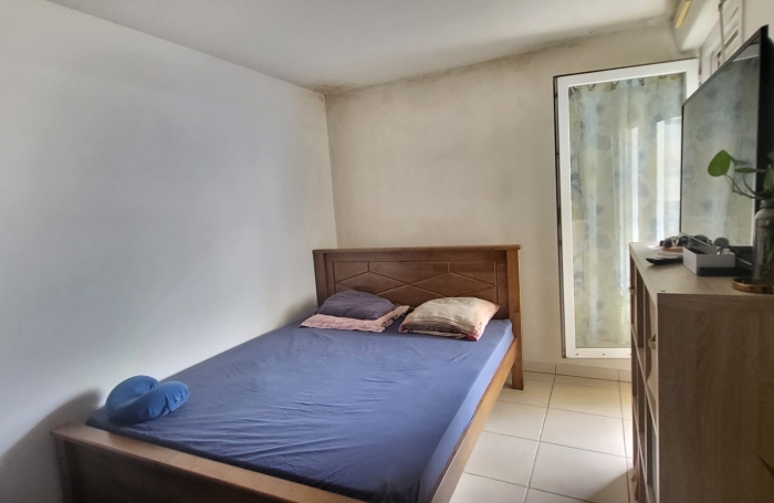 Appartement T3 Saint-Clotilde