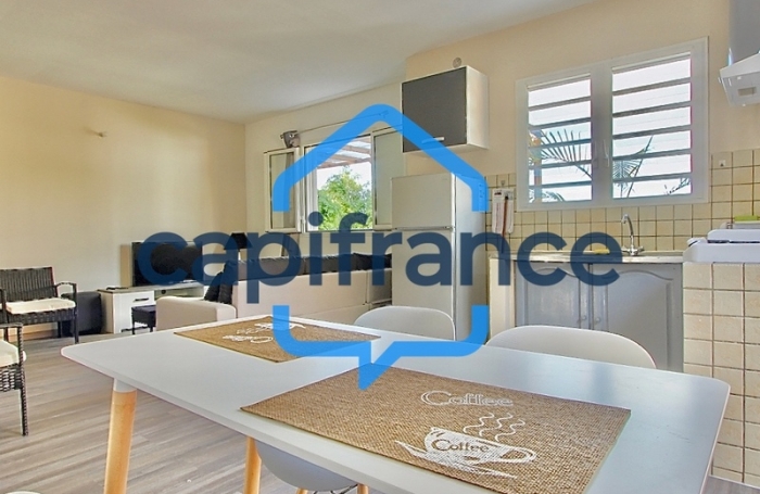 Vente Maison 97421