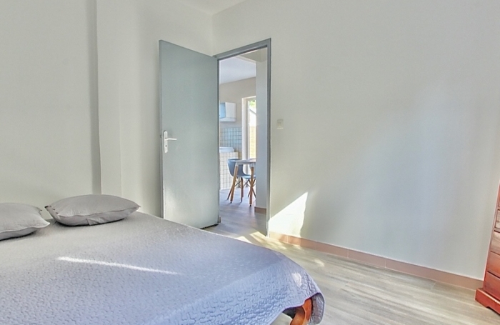 Vente Maison 64m&sup2; 4 pi&#232;ces Rivière Saint Louis