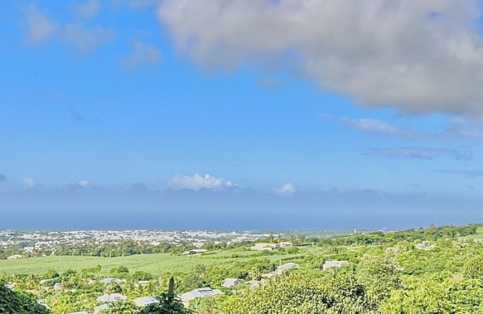 Vente Maison 64m&sup2; 4 pi&#232;ces Rivière Saint Louis