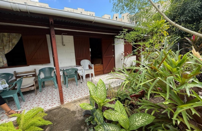 Vente Maison 97400