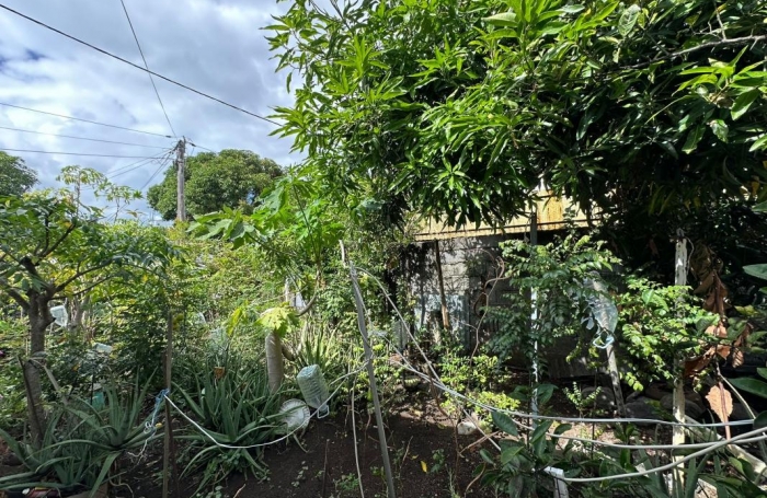 Vente Maison 70m&sup2; 4 pi&#232;ces Saint Denis