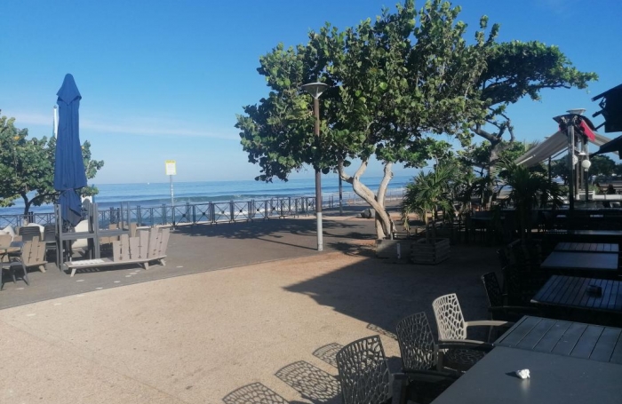 Vente Appartement 24m&sup2; 1 pi&#232;ce Saint Gilles les Bains