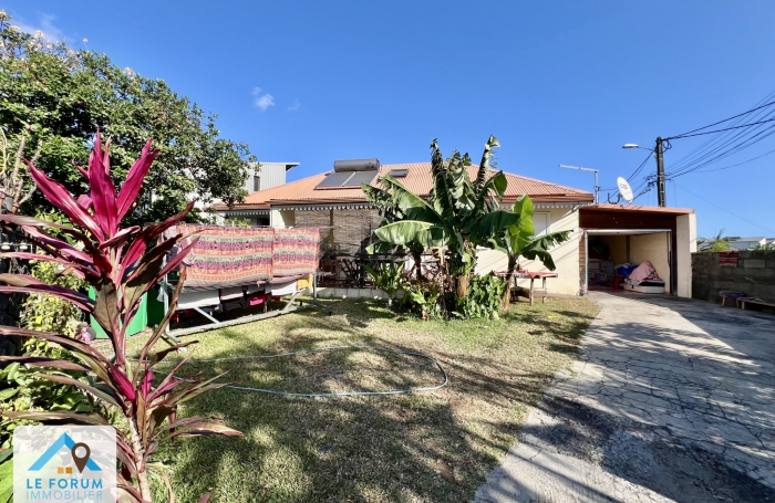 Vente Maison 97450