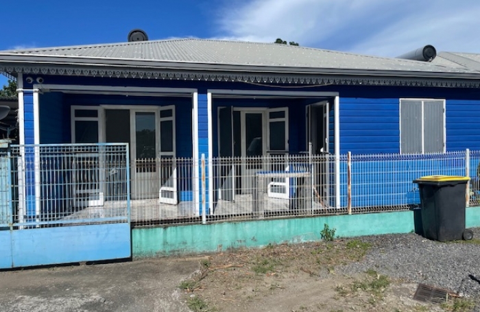 Vente Maison 97440