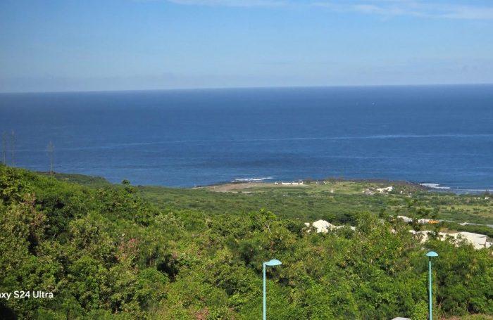 Vente Terrain 97424