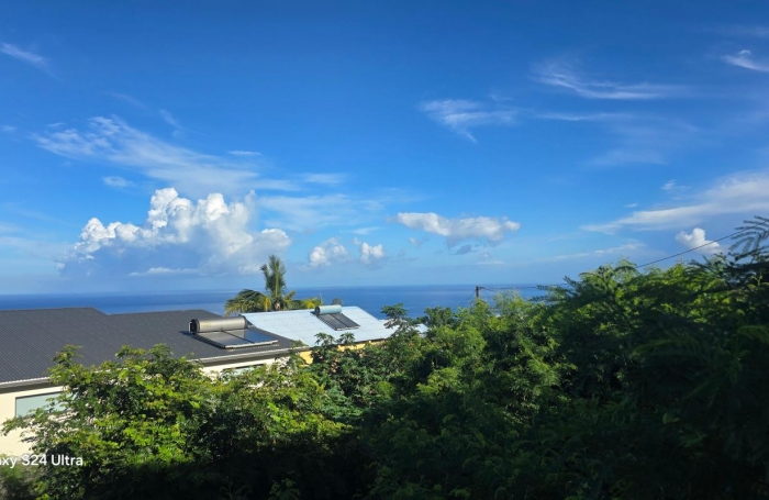 Vente Terrain 445m&sup2; Piton Saint Leu