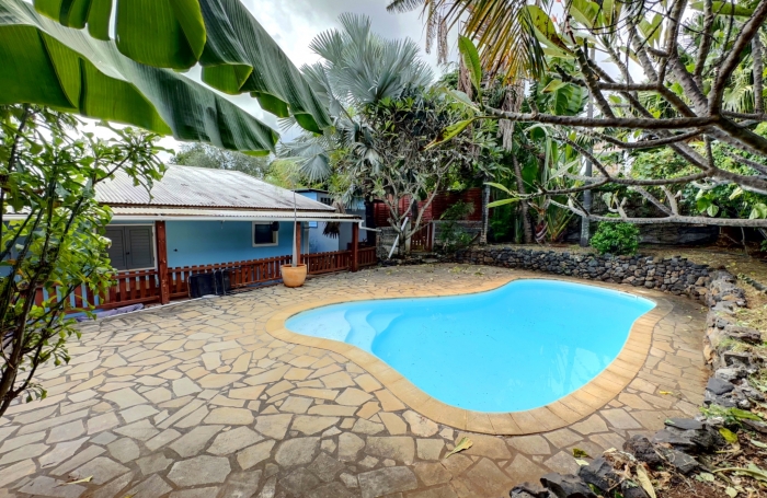 Vente Maison 97435