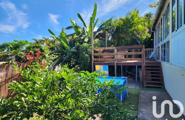 Vente Maison 97411
