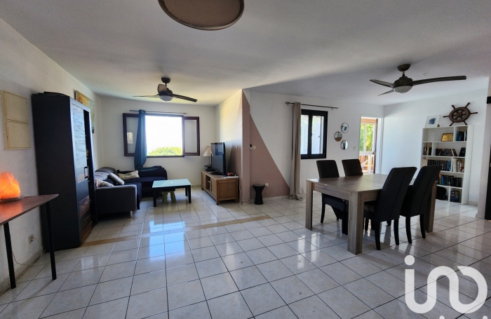 Vente Maison 120m&sup2; 4 pi&#232;ces Bois de Nefles St Paul