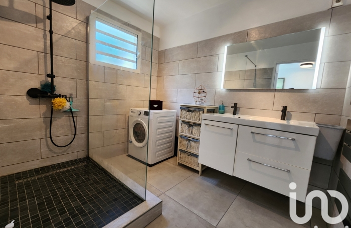 Vente Maison 120m&sup2; 4 pi&#232;ces Bois de Nefles St Paul