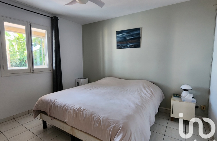Vente Maison 120m&sup2; 4 pi&#232;ces Bois de Nefles St Paul