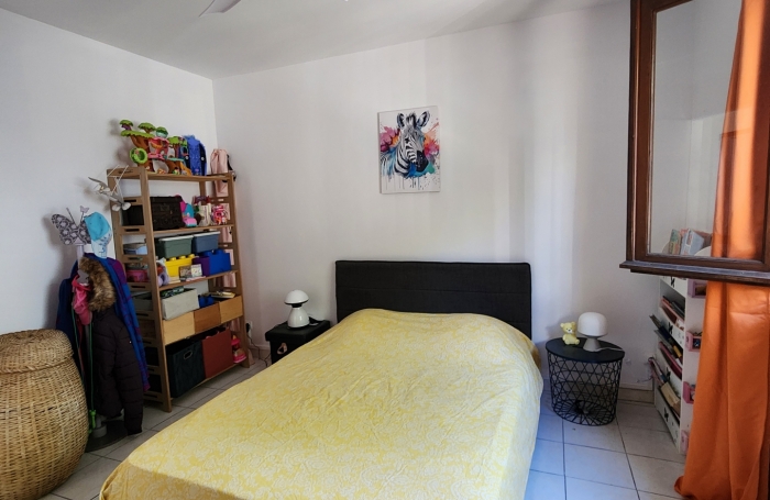 Vente Maison 120m&sup2; 4 pi&#232;ces Bois de Nefles St Paul