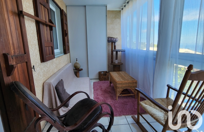 Vente Maison 120m&sup2; 4 pi&#232;ces Bois de Nefles St Paul