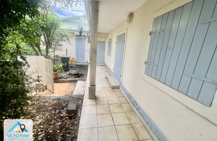 Vente Maison 97480