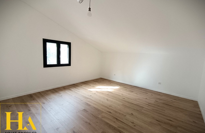 Vente Maison 83m² 4 pièces Saint Gilles Les Hauts