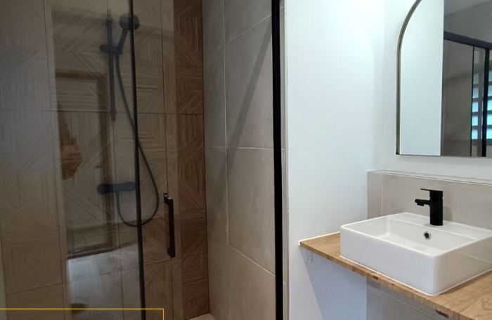 Vente Maison 83m² 4 pièces Saint Gilles Les Hauts