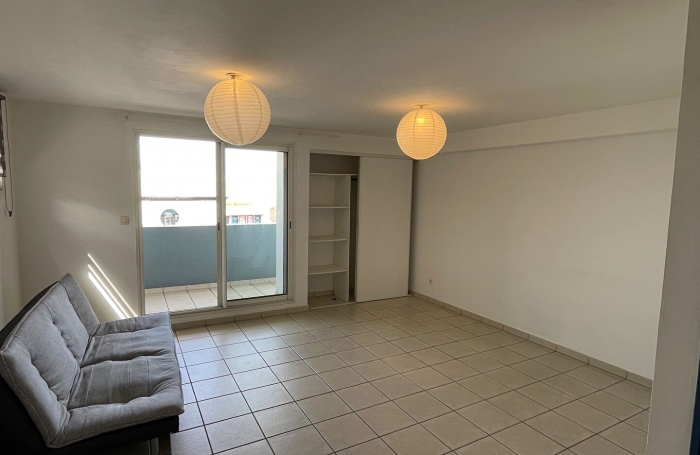 Location Appartement 