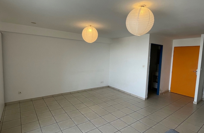 Location Appartement 30m² 1 pièce Le Tampon