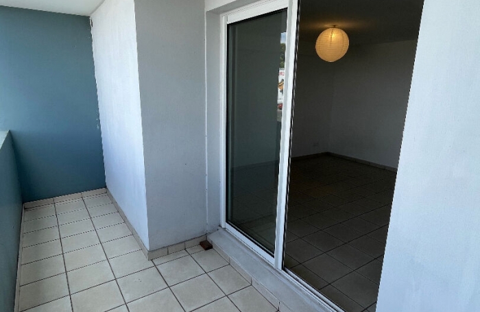 Location Appartement 30m² 1 pièce Le Tampon