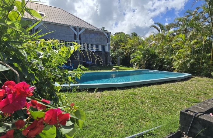 Vente Maison 97424