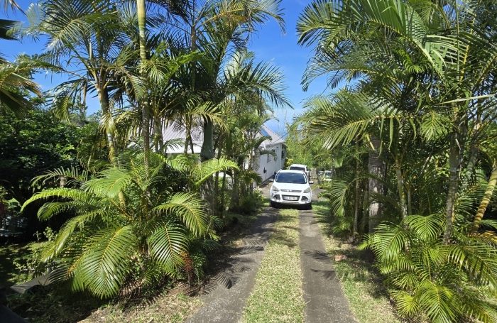 Vente Maison 150m&sup2; 4 pi&#232;ces Piton Saint Leu