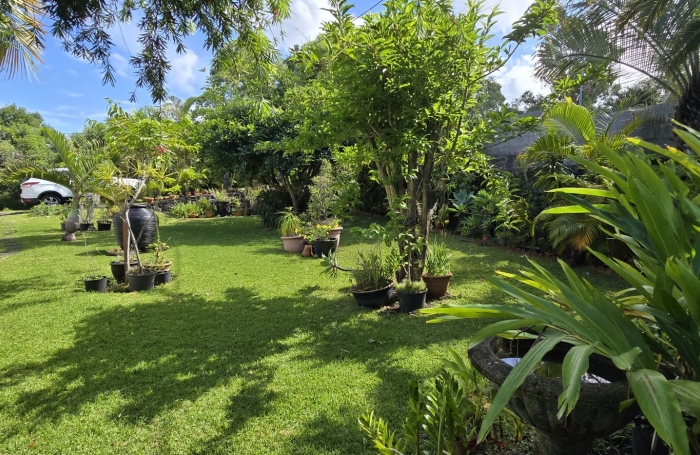 Vente Maison 150m&sup2; 4 pi&#232;ces Piton Saint Leu